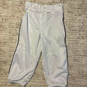QBK Baseball Pants 5T
